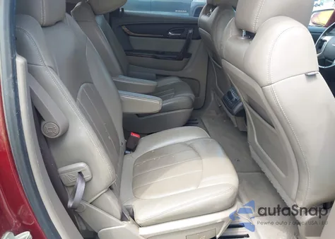 2015 GMC Acadia Denali z USA, uszkodzony, nr VIN 1GKKRTKD6FJ176008